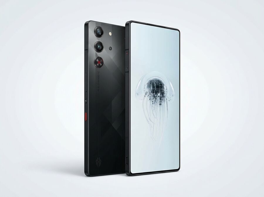 REDMAGIC 11 Pro 5G 24GB/1TB