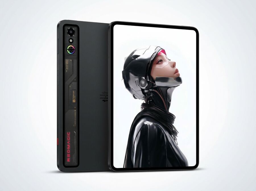 RedMagic Astra Gaming Tablet 24 GB / 1 TB