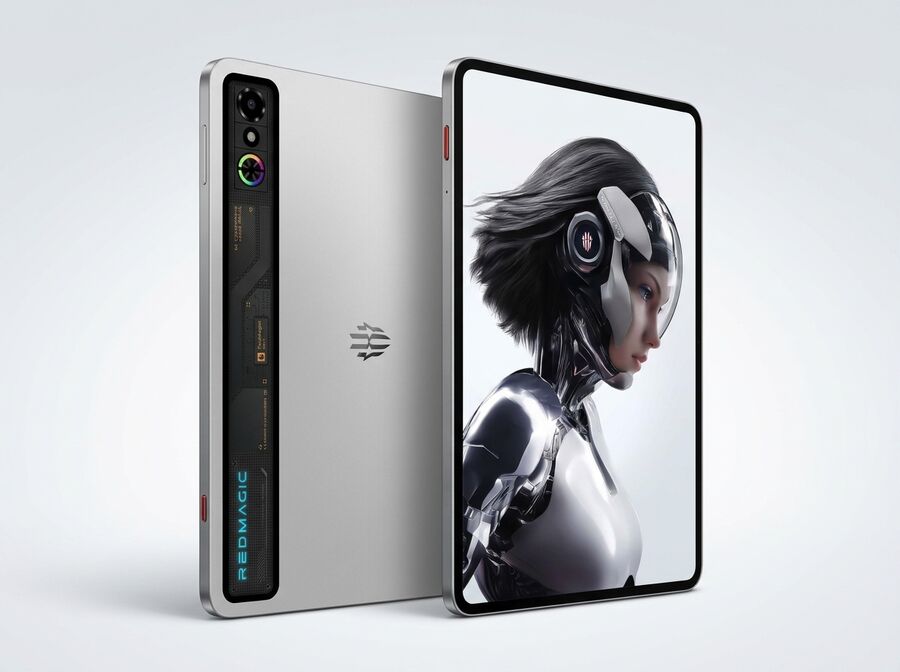 REDMAGIC Astra Gaming Tablet (12 GB / 256 GB)