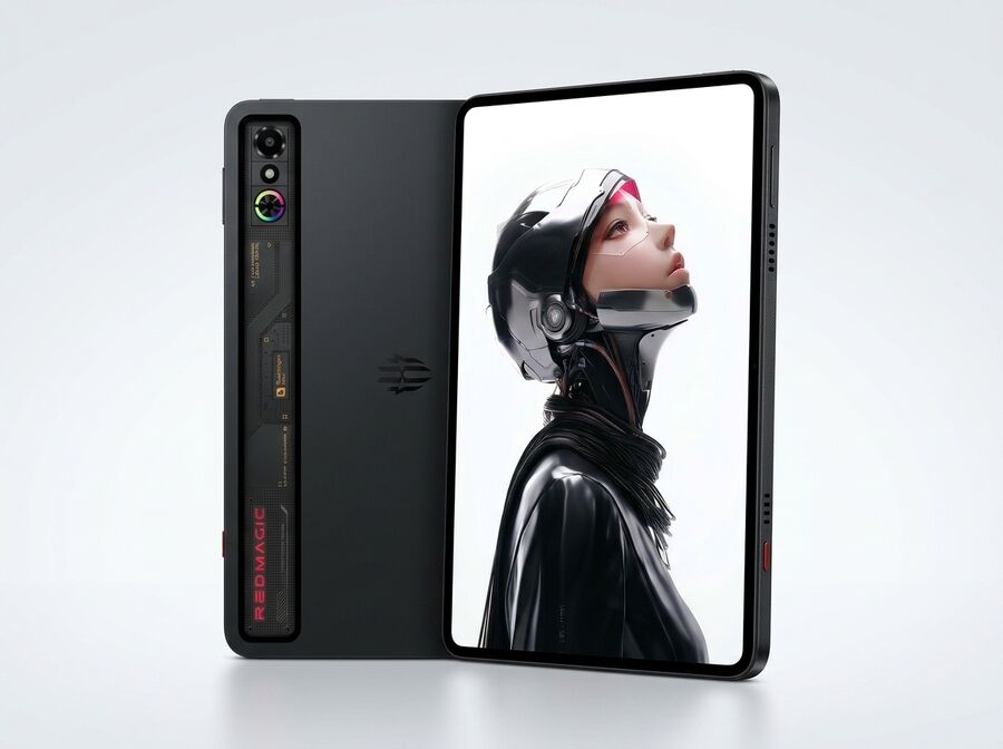 REDMAGIC Astra Gaming Tablet (16 GB / 512 GB)
