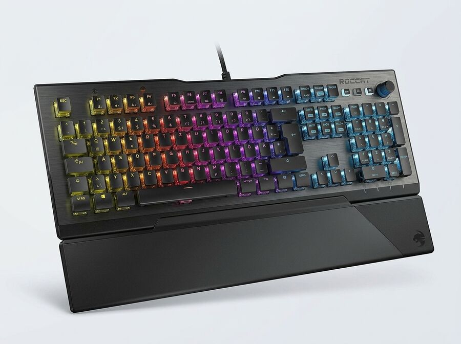Roccat Vulcan 120 AIMO Gaming-Tastatur