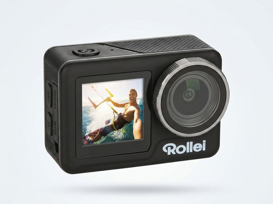 Rollei Actioncam 11s Plus