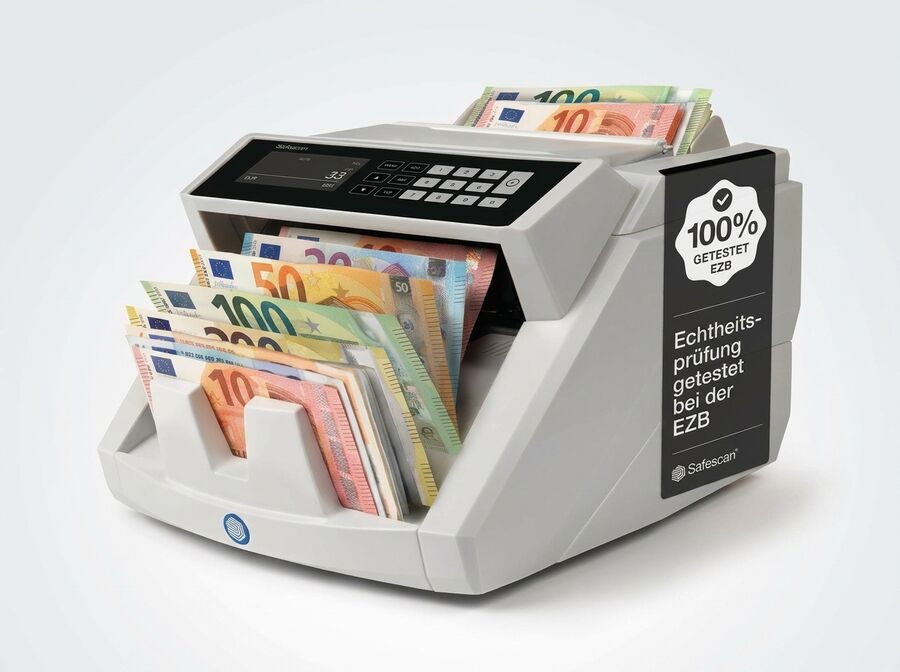 Safescan 2465 S