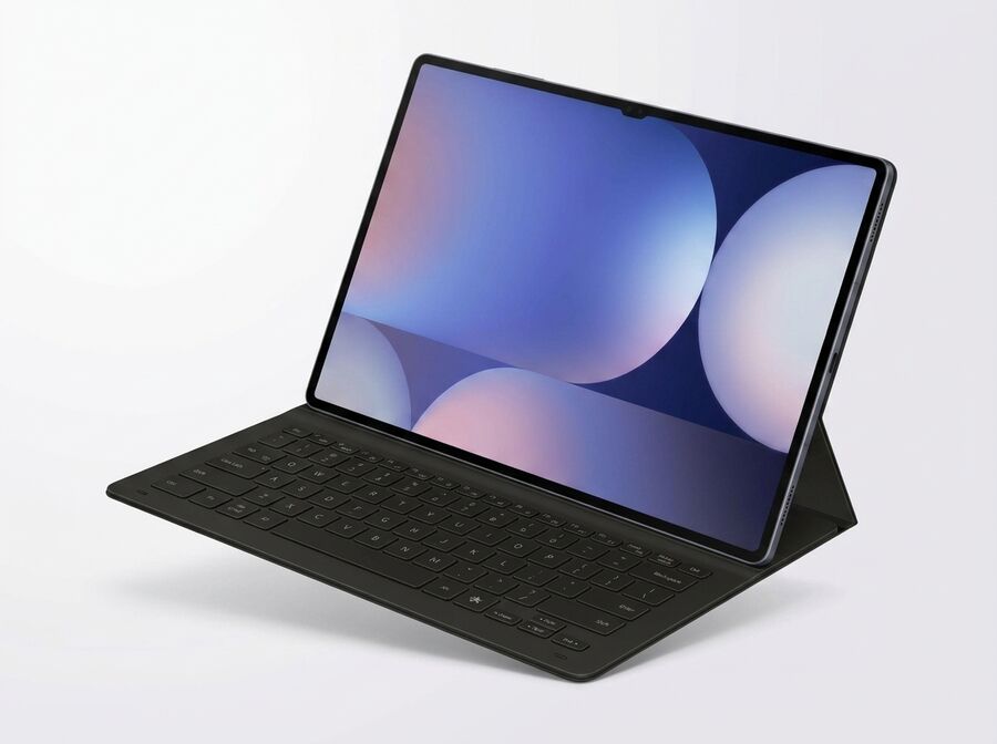 Samsung Book Cover Keyboard EF-DX925 (Galaxy Tab S10 Ultra / S9 Ultra)