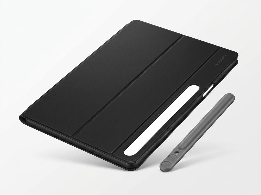 Samsung Book Cover Keyboard EF-DX925 (Galaxy Tab S10 Ultra / S9 Ultra)