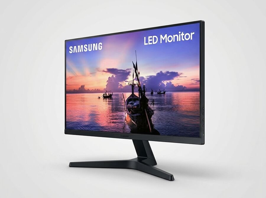 Samsung Essential Curved S39C 32 Zoll (S32C390EAU)
