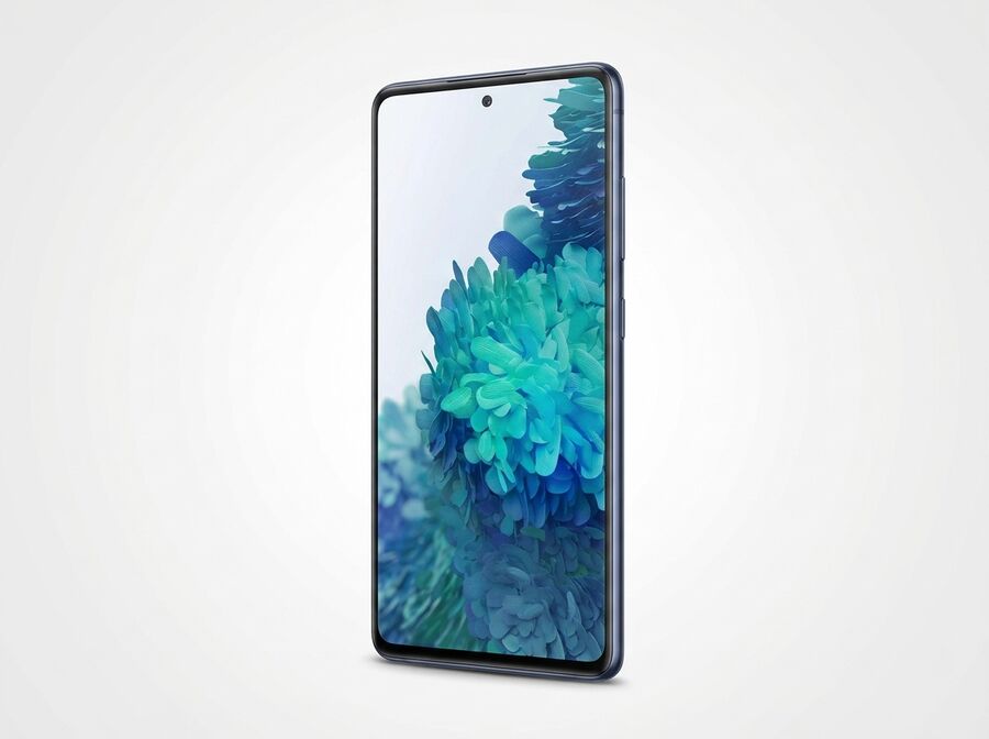Samsung Galaxy S20 FE 5G 256 GB Cloud Navy