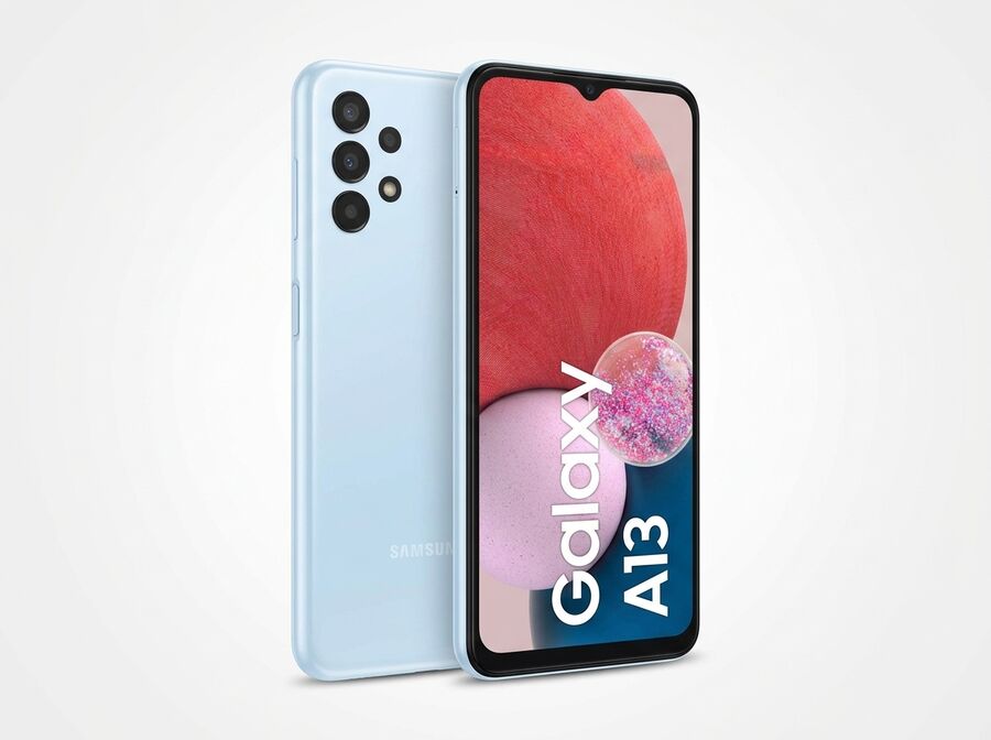 Samsung Galaxy A13
