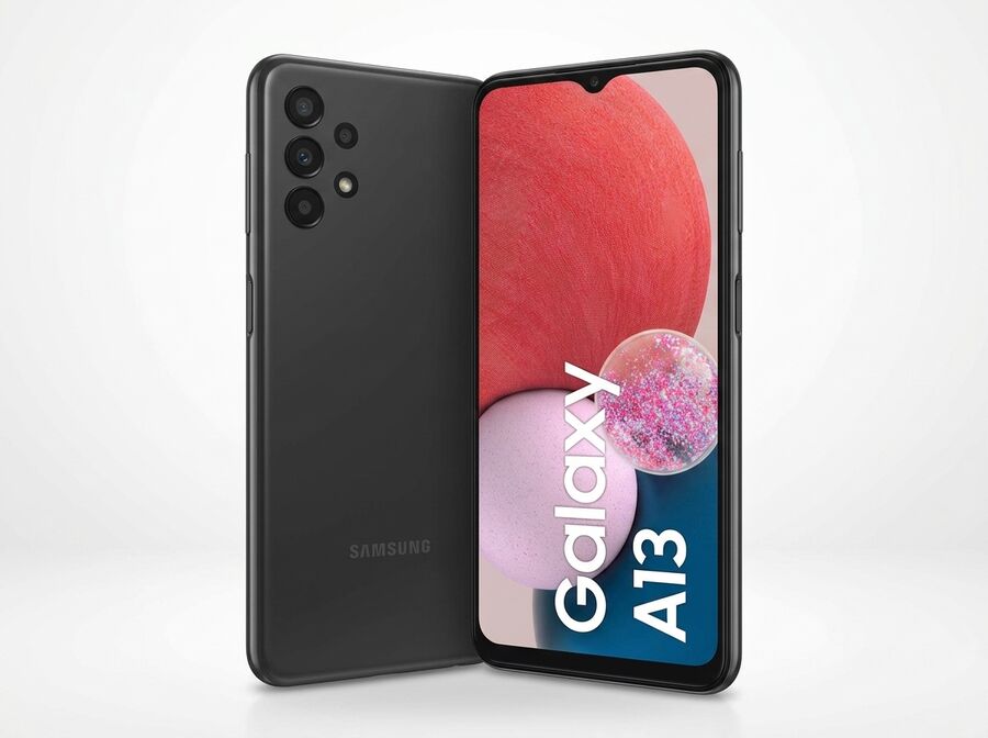 Samsung Galaxy A13