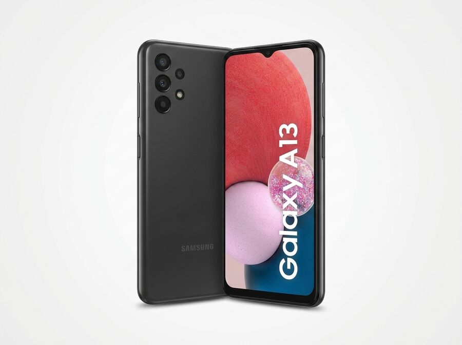 Samsung Galaxy A13