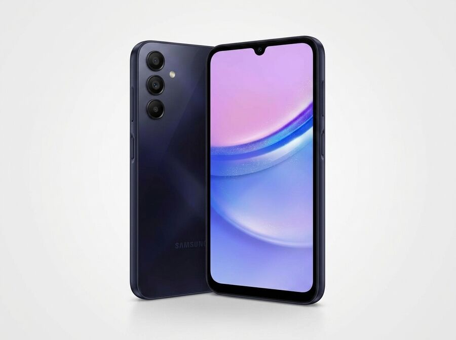 Samsung Galaxy A15 128GB
