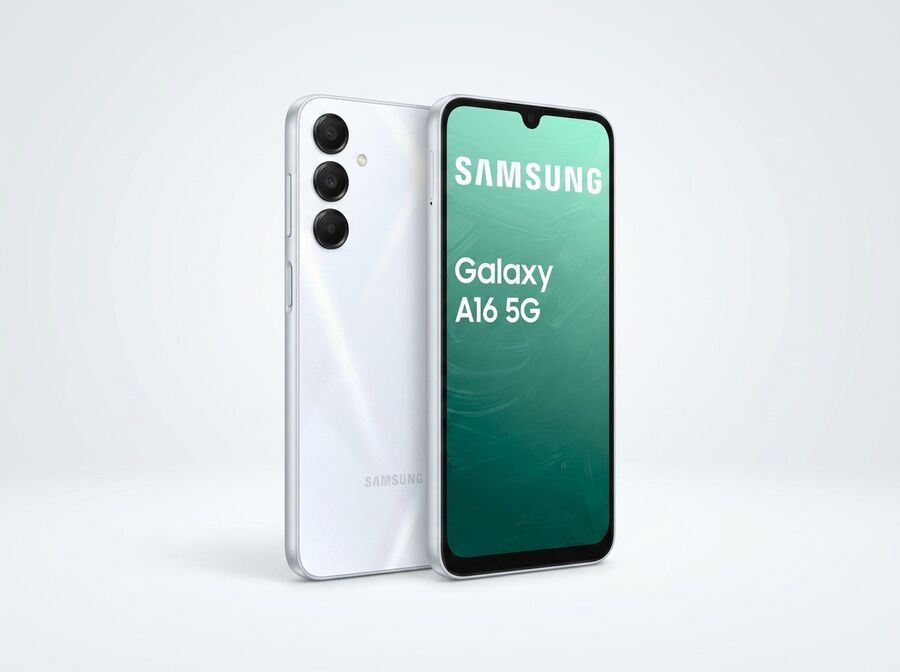 Samsung Galaxy A16 5G