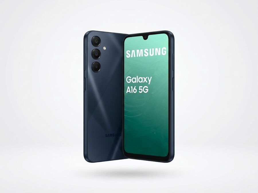 Samsung Galaxy A16 5G 128 GB