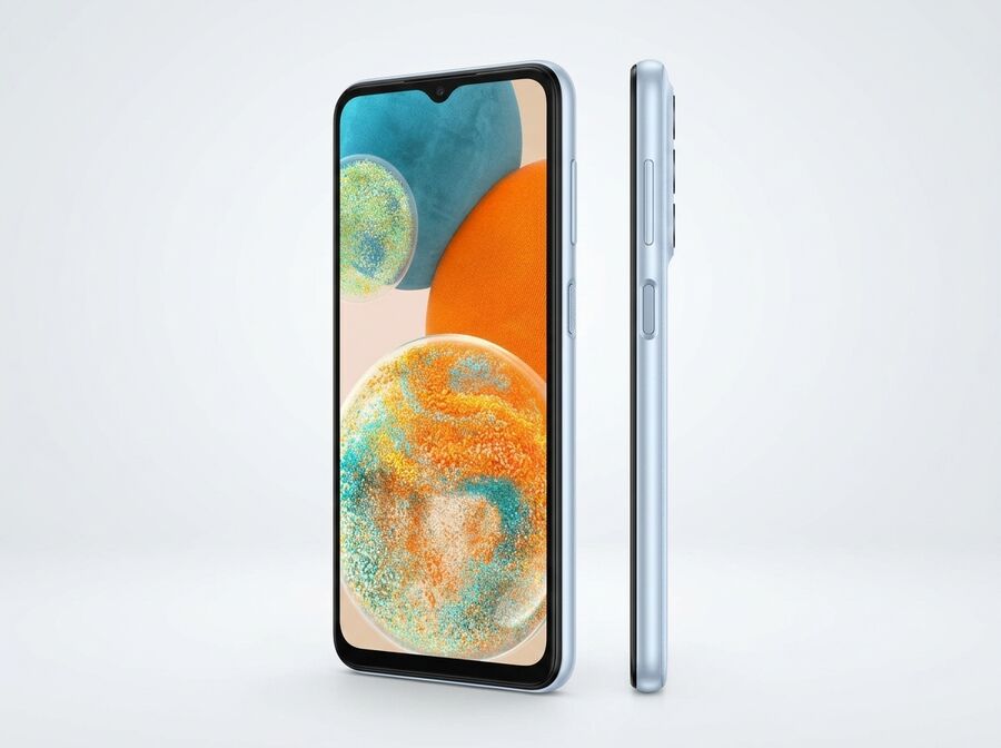 Samsung Galaxy A23 5G 4/128 GB Dual-SIM