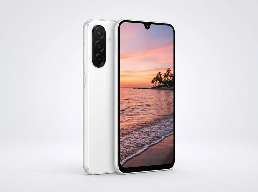 Samsung Galaxy A26 5G 128GB