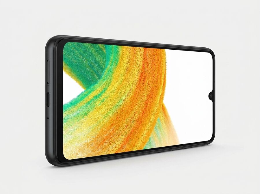 Samsung Galaxy A33 5G 128 GB (SM-A336B)