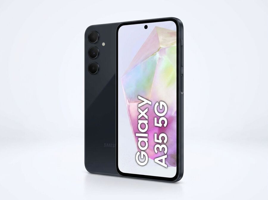 Samsung Galaxy A35 5G (SM-A356B)