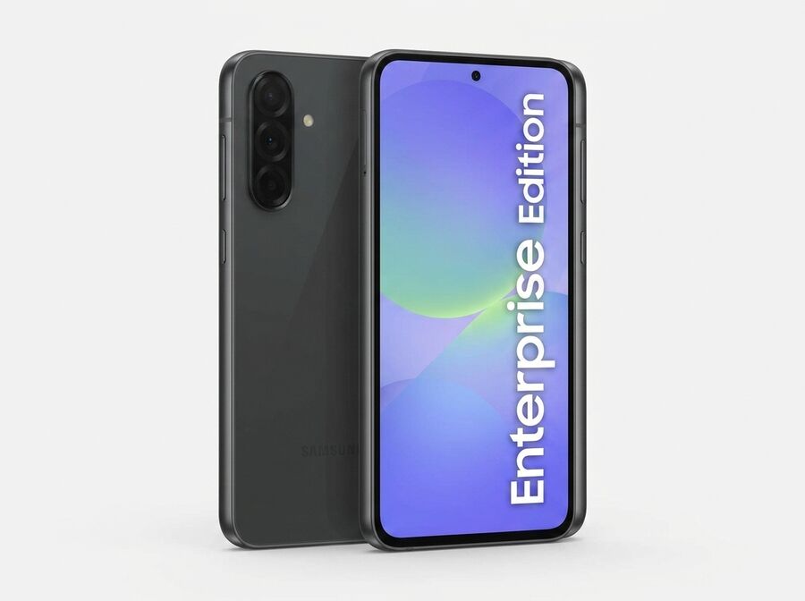Samsung Galaxy A36 5G Enterprise Edition