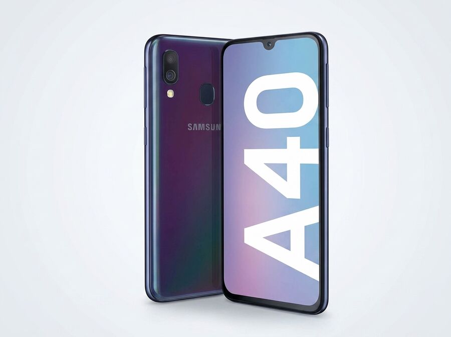 Samsung Galaxy A40