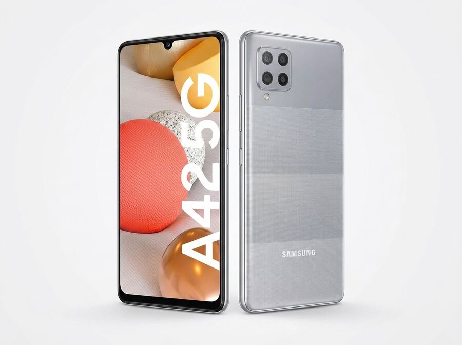 Samsung Galaxy A42 5G