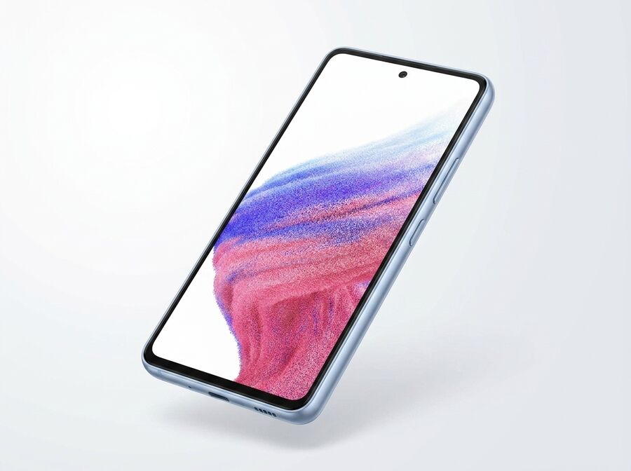 Samsung Galaxy A53 5G 6/128GB (SM-A536B)