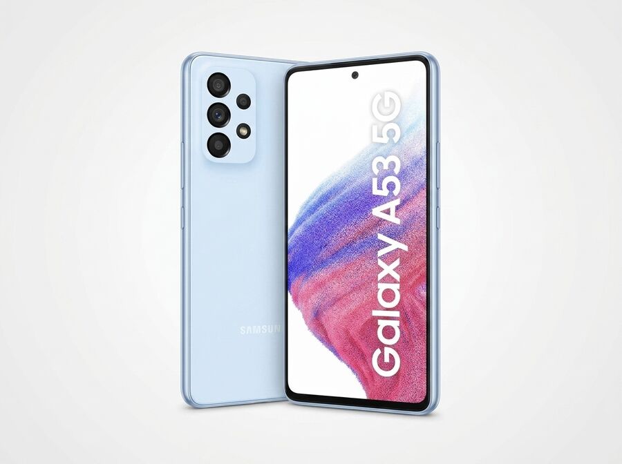 Samsung Galaxy A53 5G 8GB/256GB