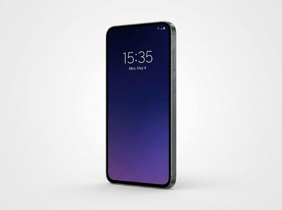 Samsung Galaxy A56 5G 128GB Graphite