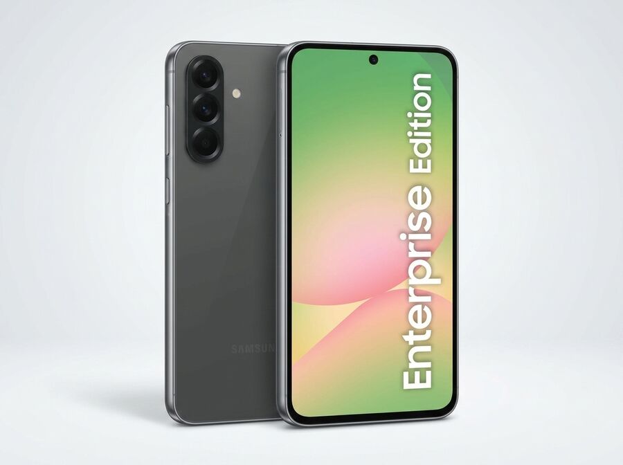 Samsung Galaxy A56 5G Enterprise Edition