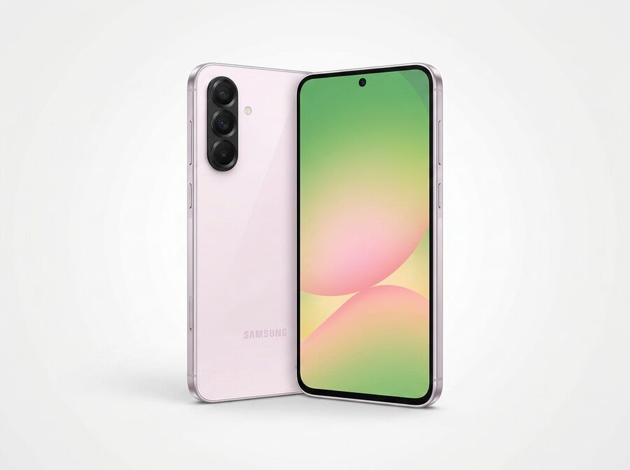 Samsung Galaxy A56 5G