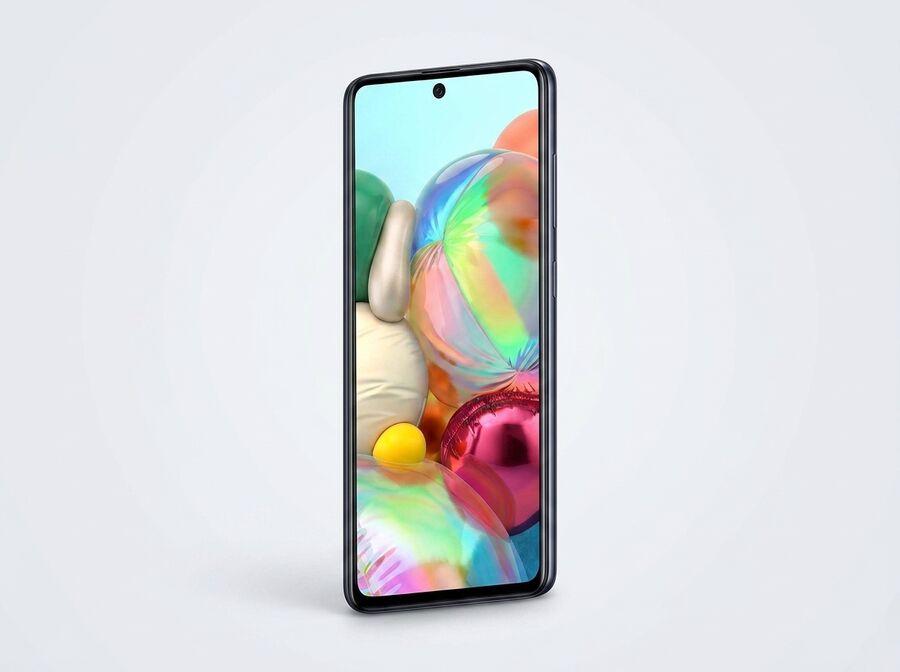Samsung Galaxy A71 128 GB