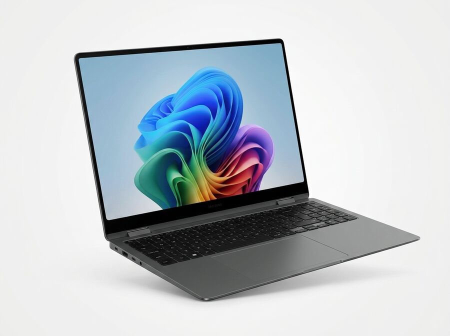 Samsung Galaxy Book5 Pro 360 16" Core Ultra 7 32GB/1TB