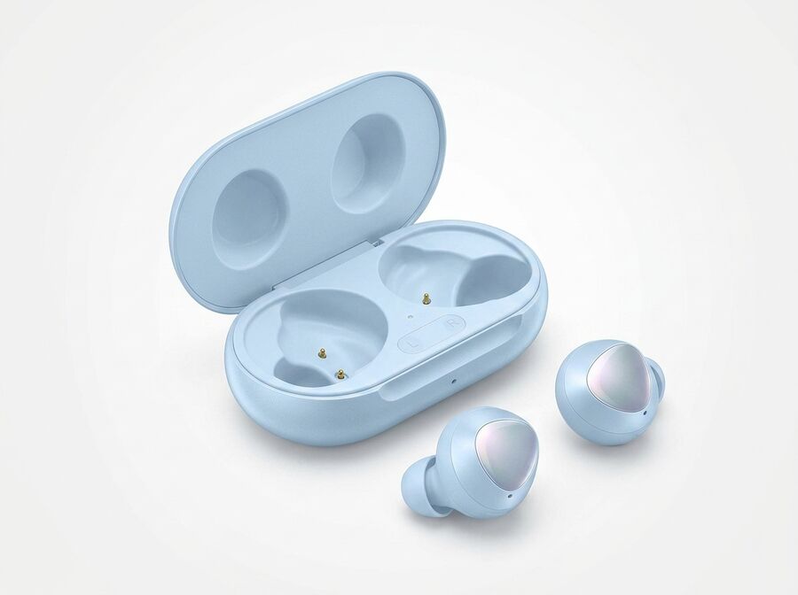 Samsung Galaxy Buds+