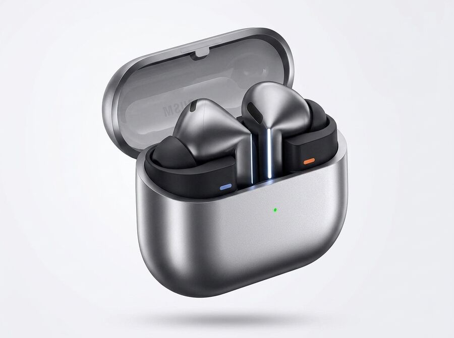 Samsung Galaxy Buds3 Pro