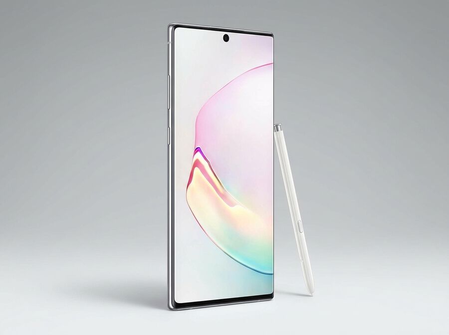 Samsung Galaxy Note 10+ 4G