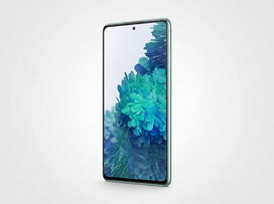 Samsung Galaxy S20 FE 5G 128GB Cloud Mint