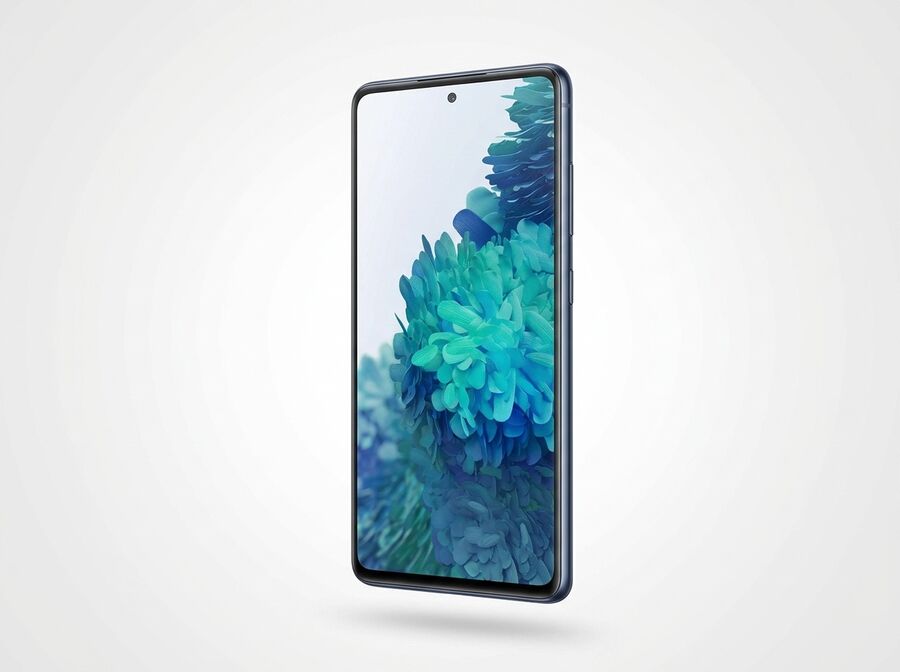 Samsung Galaxy S20 FE 5G 128GB Cloud Navy (SM-G781B)