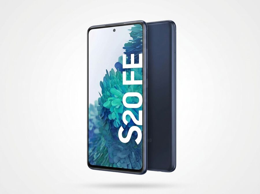 Samsung Galaxy S20 FE