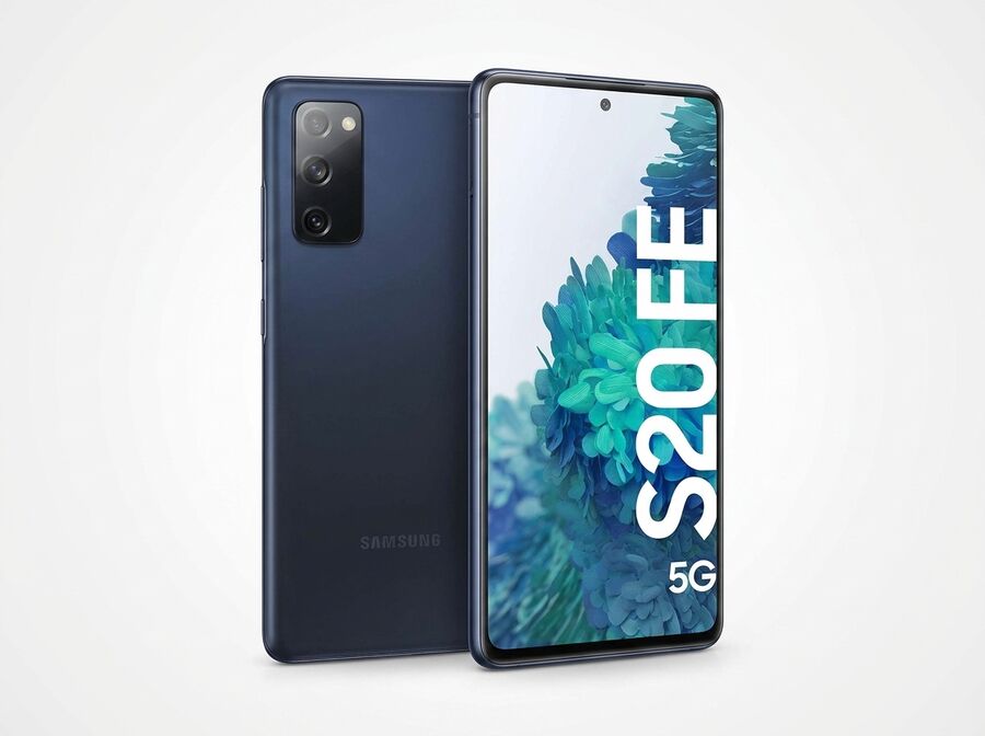 Samsung Galaxy S20 FE
