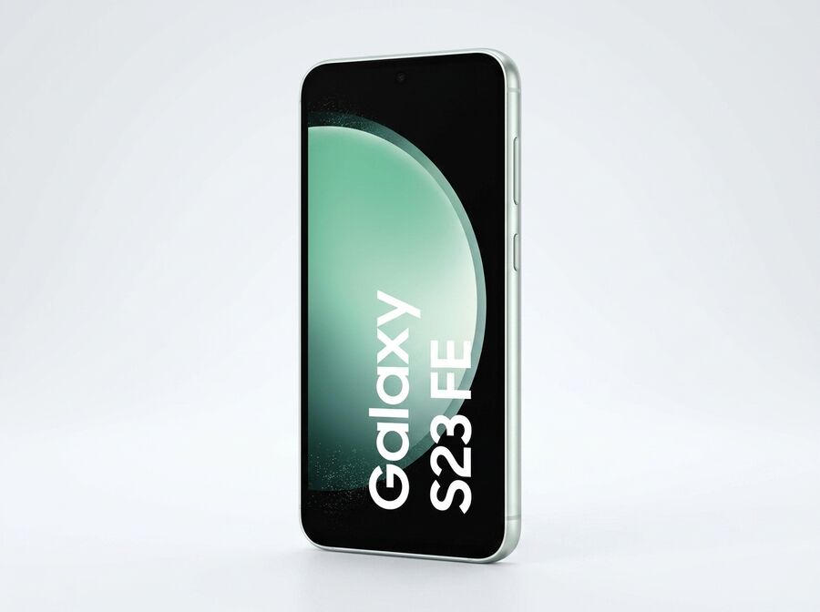 Samsung Galaxy S23 FE 5G 128 GB Mint