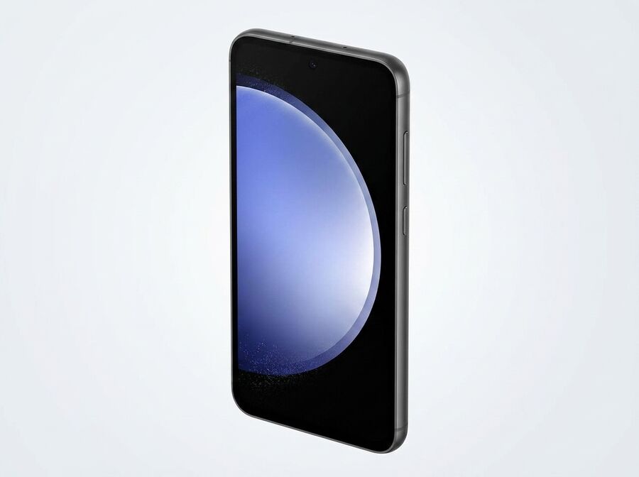 Samsung Galaxy S23 FE 5G Dual-SIM 256 GB