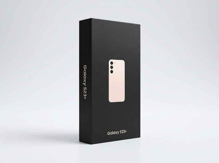 Samsung Galaxy S23+ 256GB