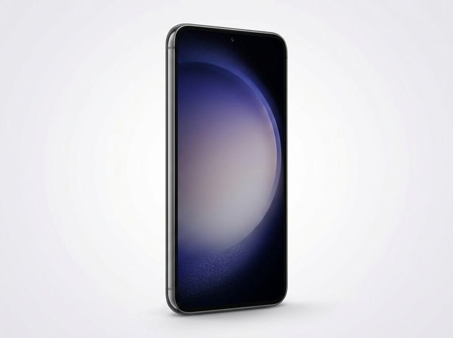 Samsung Galaxy S23 (SM-S911B/DS)