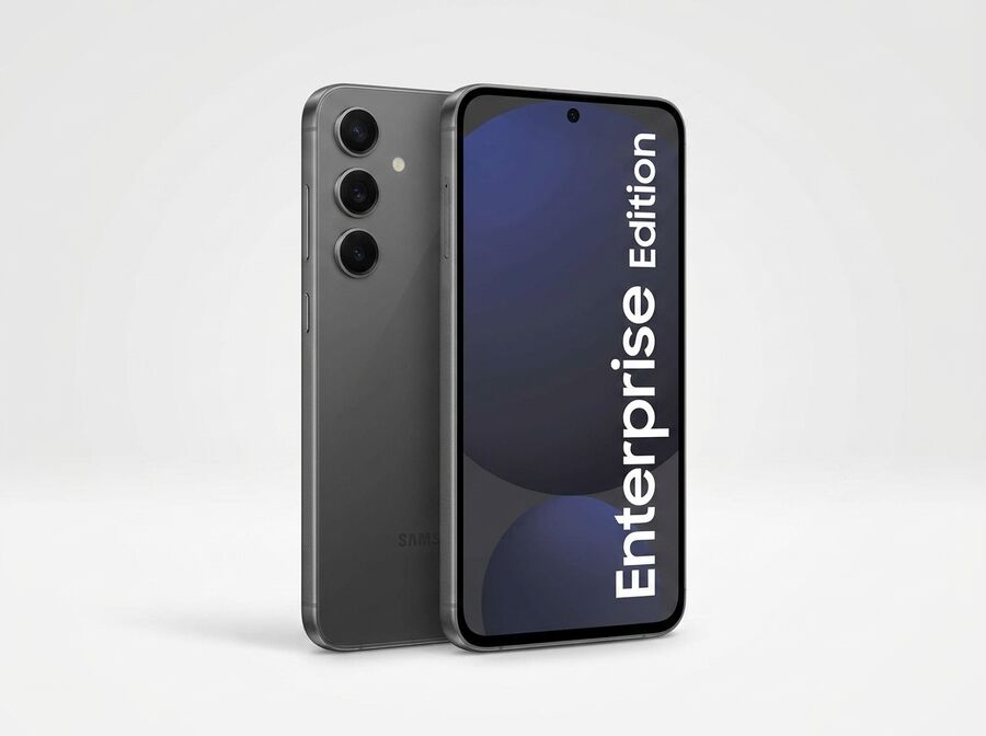Samsung Galaxy S24 FE Enterprise Edition