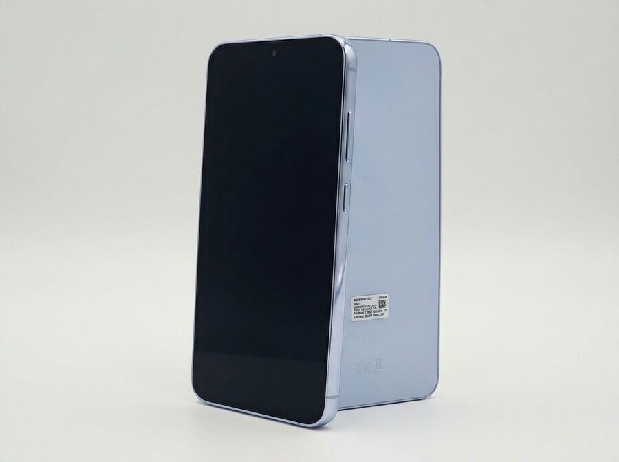 Samsung Galaxy S25+ 256GB Icyblue