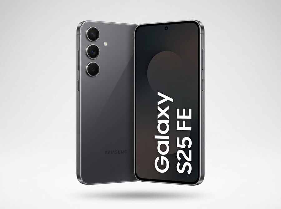 Samsung Galaxy S25 FE