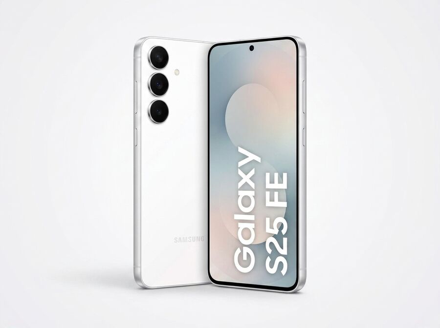 Samsung Galaxy S25 FE