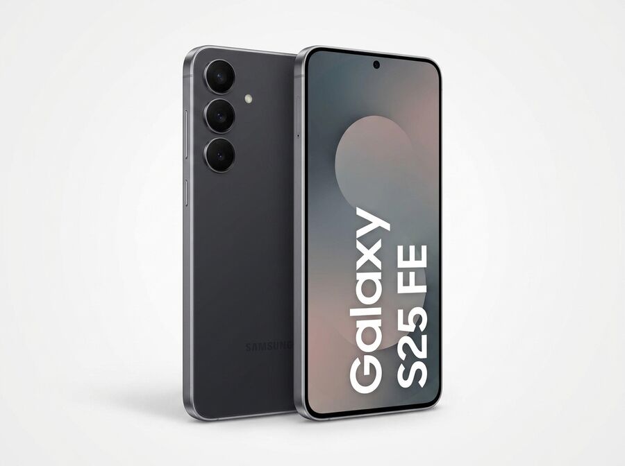 Samsung Galaxy S25 FE