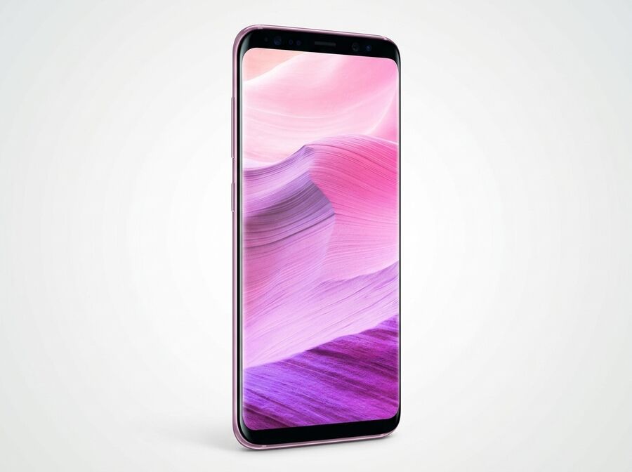 Samsung Galaxy S8 64GB