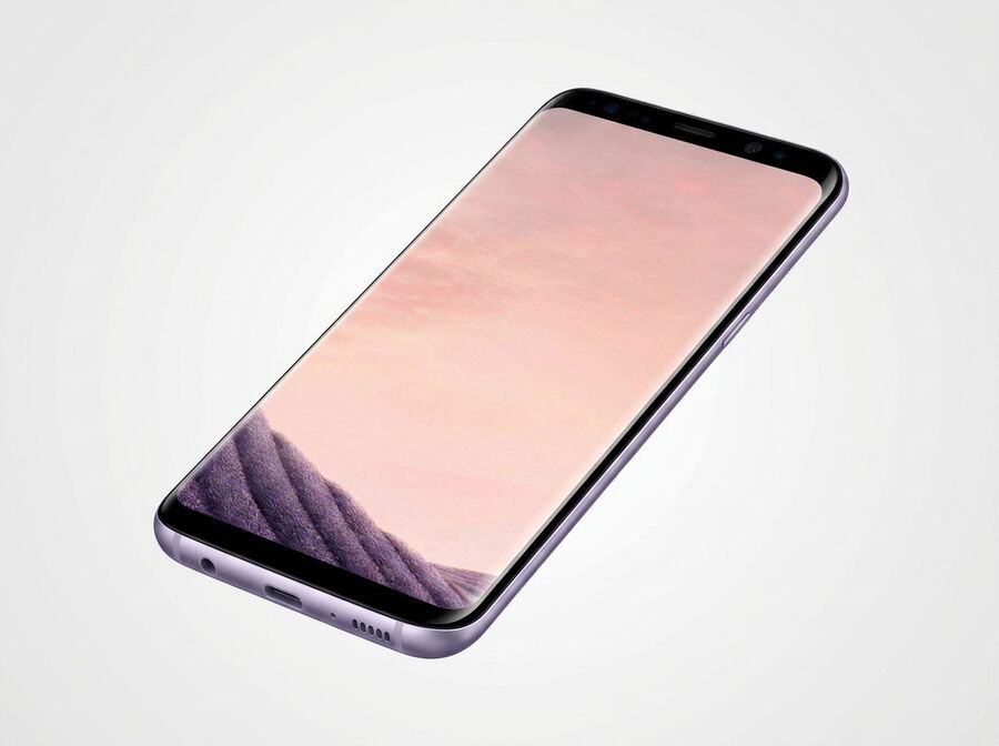 Samsung Galaxy S8 64GB