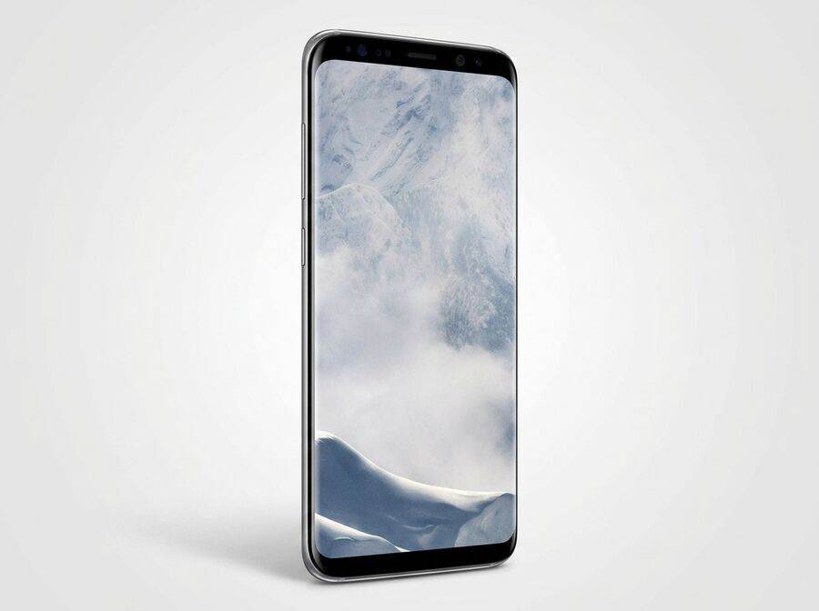 Samsung Galaxy S8 64GB (deutsche Version)